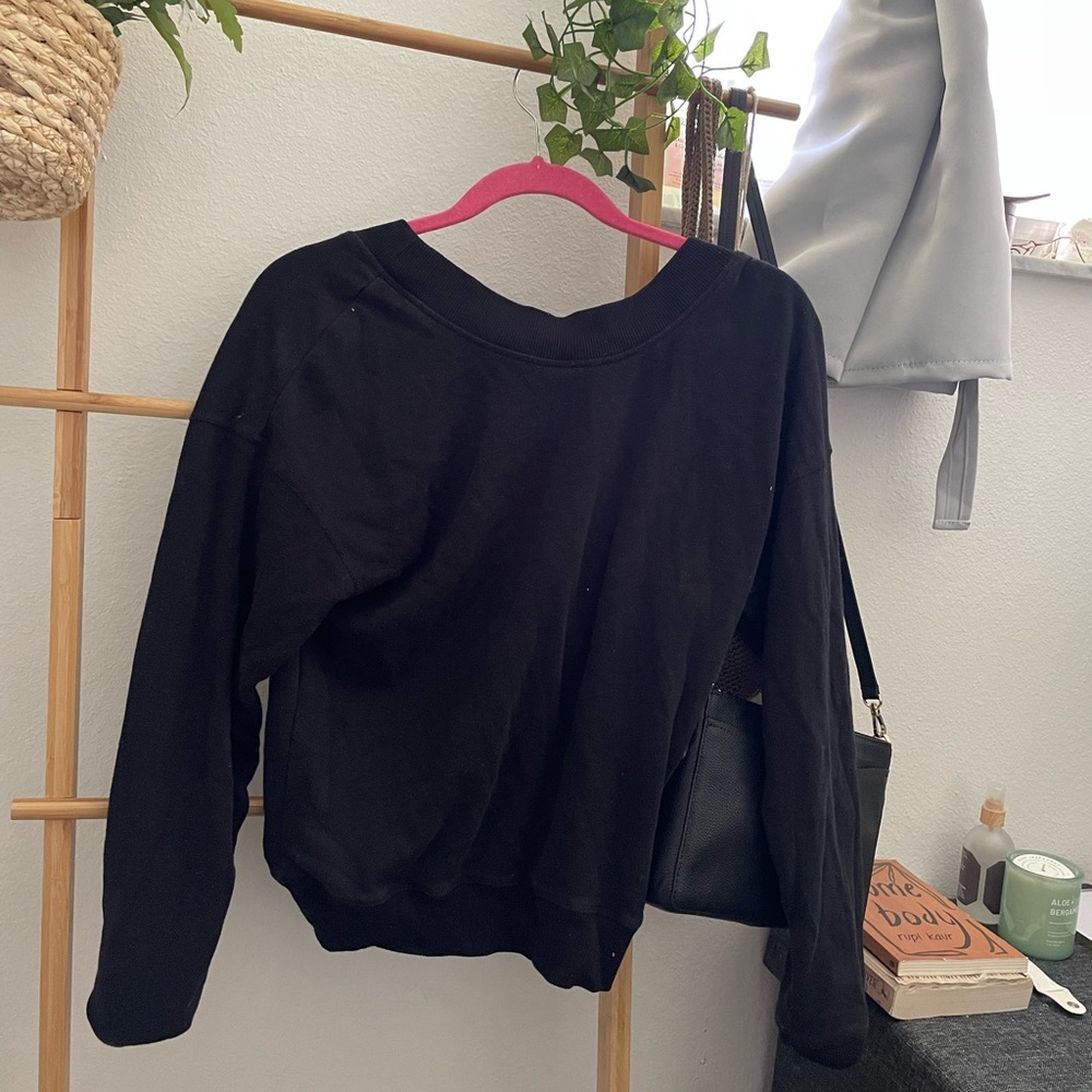 aerie sweater